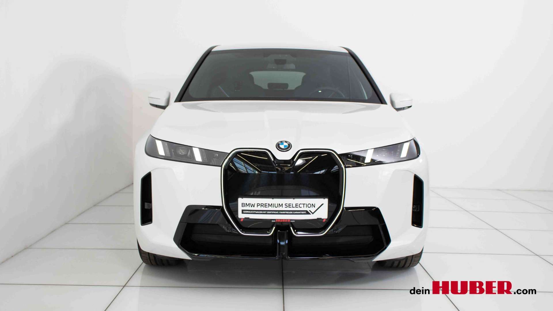 BMW IX XDrive45 - 2025 - Joinsteer - #3