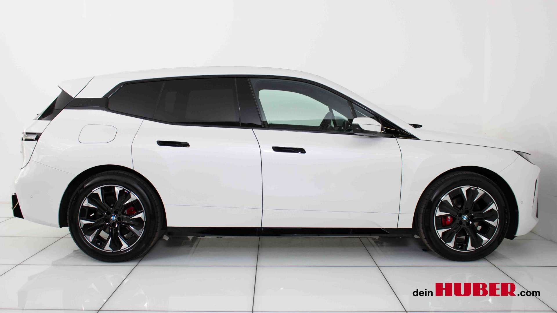BMW IX XDrive45 - 2025 - Joinsteer - #5