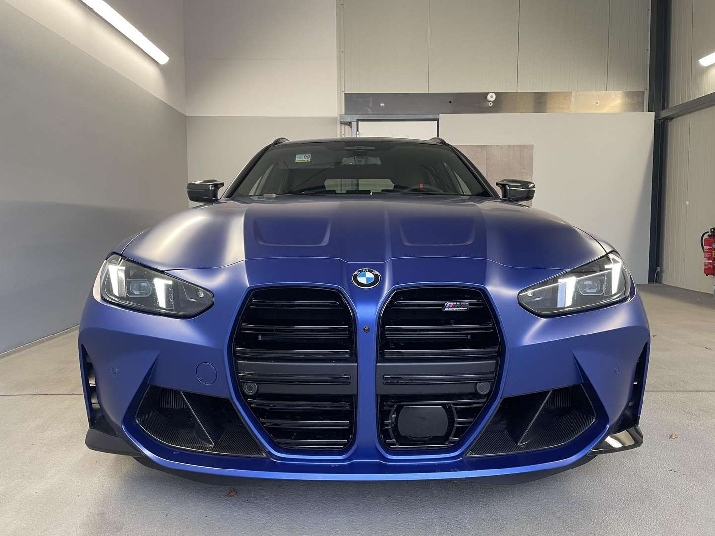 BMW M3 Touring Ultimate M XDrive - 2025 - Joinsteer - #2