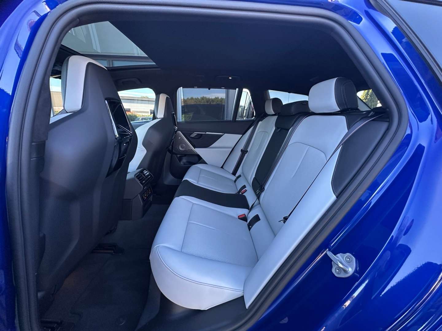 BMW M5 Touring 4.4 V8 PHEV - 2024 - Joinsteer - #9