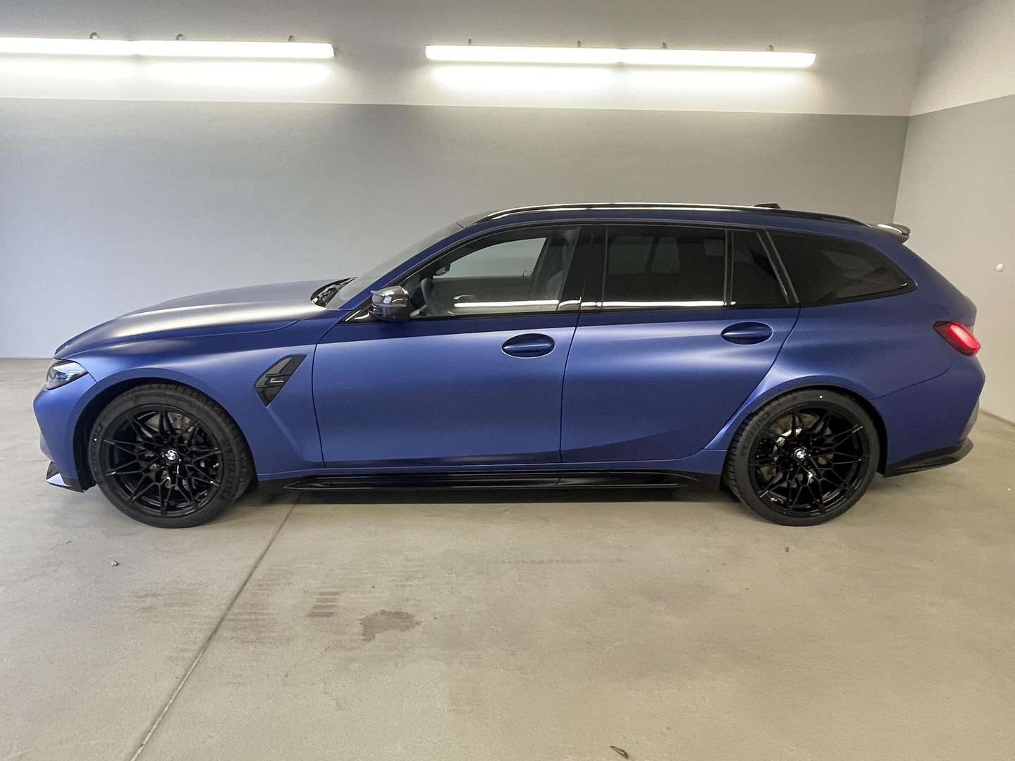 BMW M3 Touring Ultimate M XDrive - 2025 - Joinsteer - #3