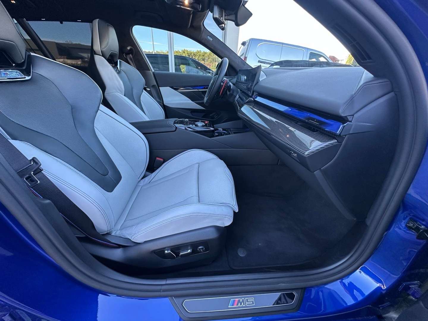 BMW M5 Touring 4.4 V8 PHEV - 2024 - Joinsteer - #10