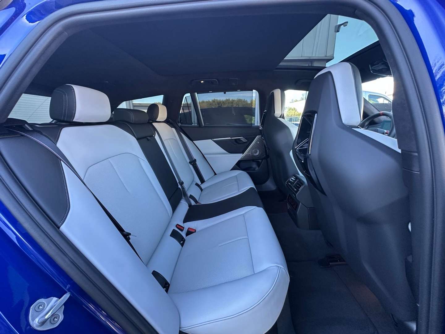 BMW M5 Touring 4.4 V8 PHEV - 2024 - Joinsteer - #11