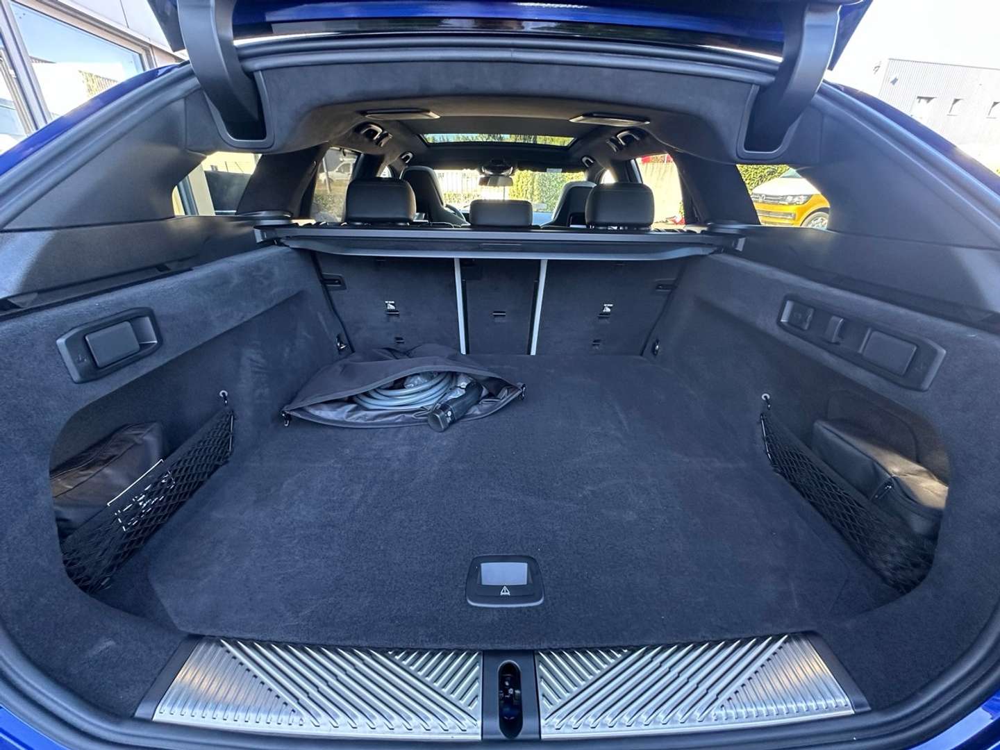 BMW M5 Touring 4.4 V8 PHEV - 2024 - Joinsteer - #13