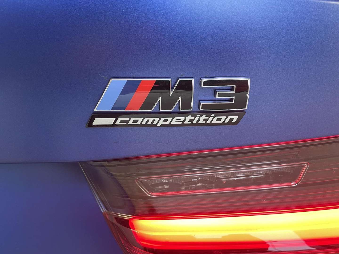 BMW M3 Touring Ultimate M XDrive - 2025 - Joinsteer - #6