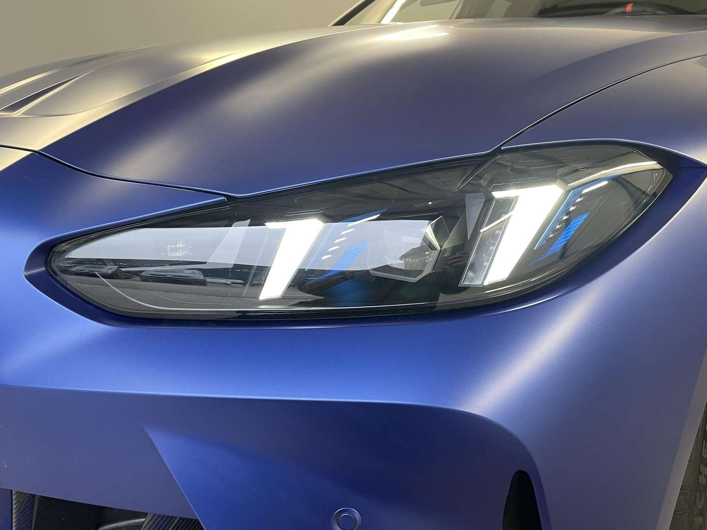 BMW M3 Touring Ultimate M XDrive - 2025 - Joinsteer - #7