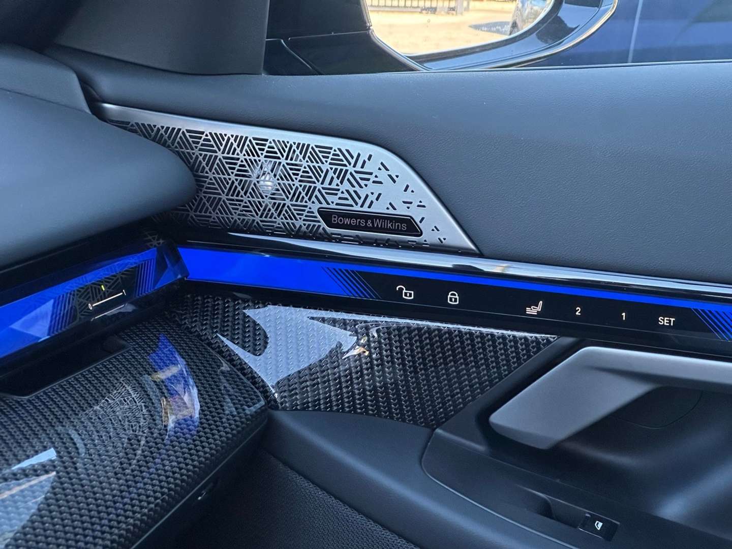 BMW M5 Touring 4.4 V8 PHEV - 2024 - Joinsteer - #15