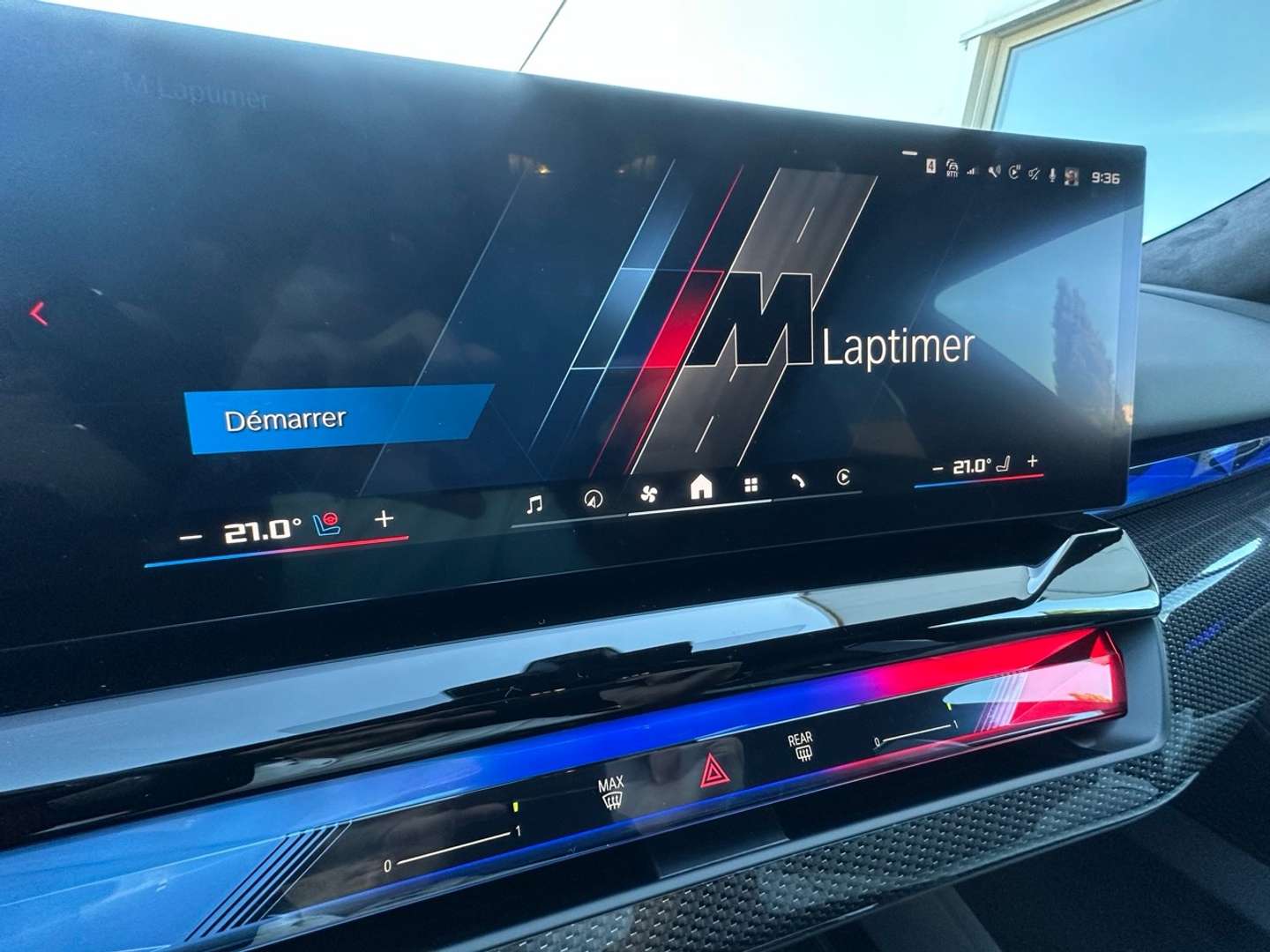 BMW M5 Touring 4.4 V8 PHEV - 2024 - Joinsteer - #16