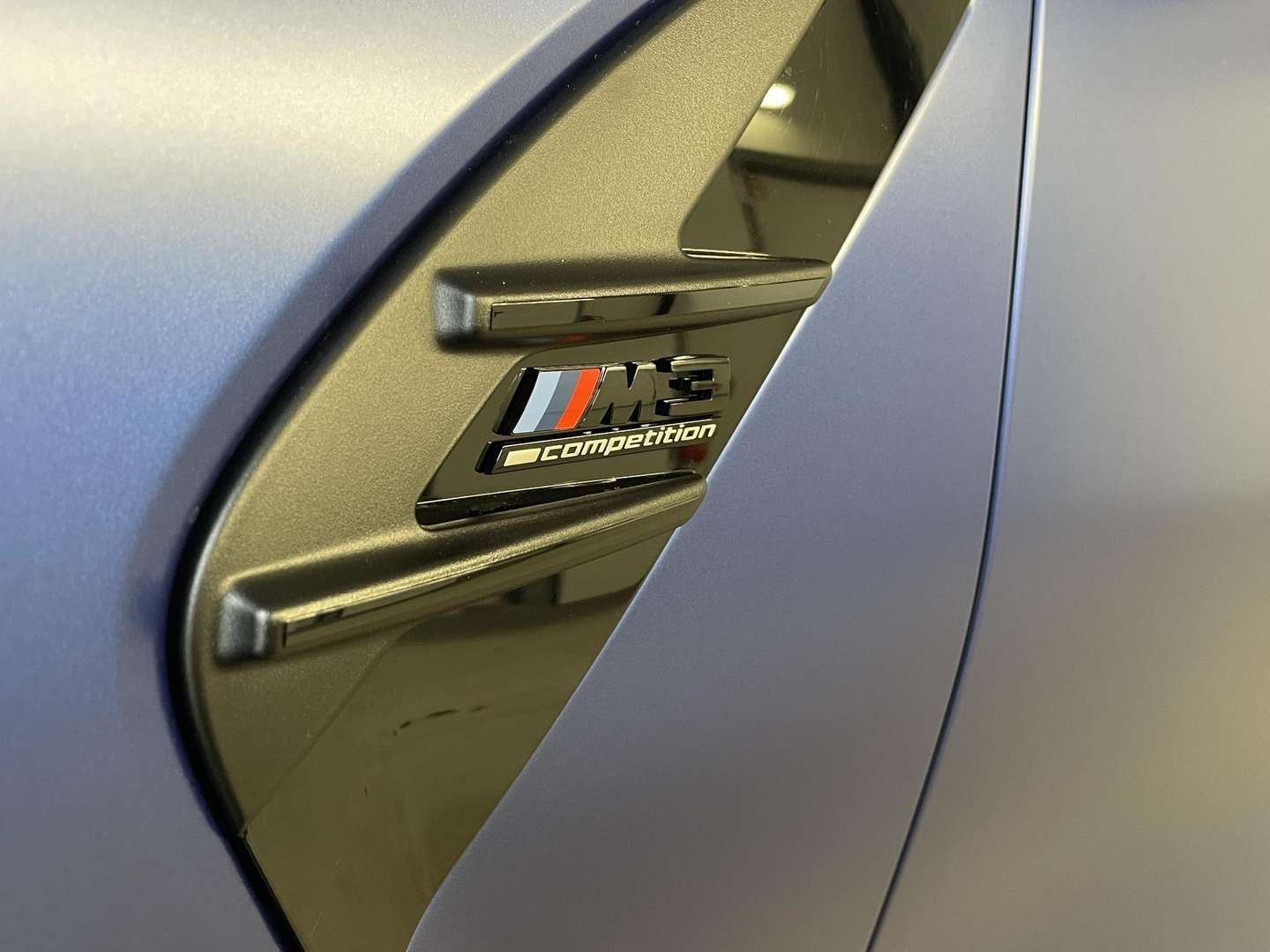 BMW M3 Touring Ultimate M XDrive - 2025 - Joinsteer - #9