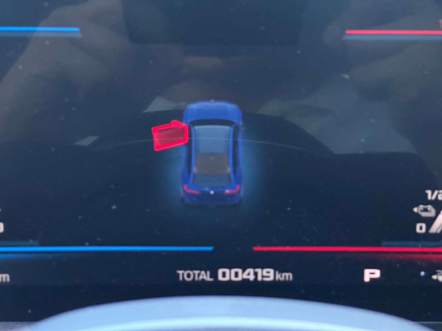 BMW M5 Touring 4.4 V8 PHEV - 2024 - Joinsteer - #17