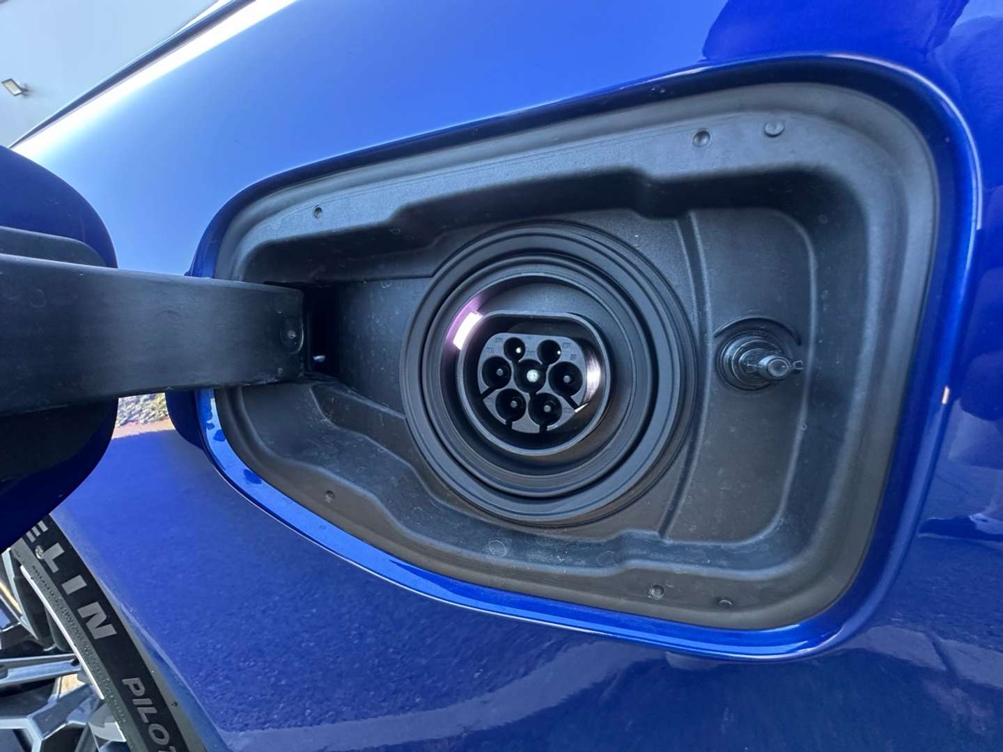 BMW M5 Touring 4.4 V8 PHEV - 2024 - Joinsteer - #18