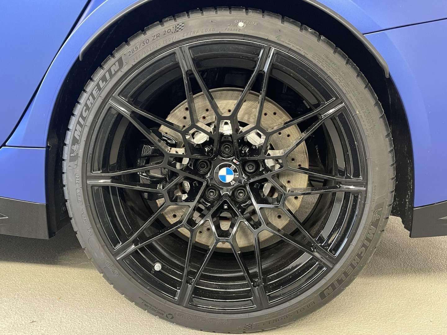 BMW M3 Touring Ultimate M XDrive - 2025 - Joinsteer - #11