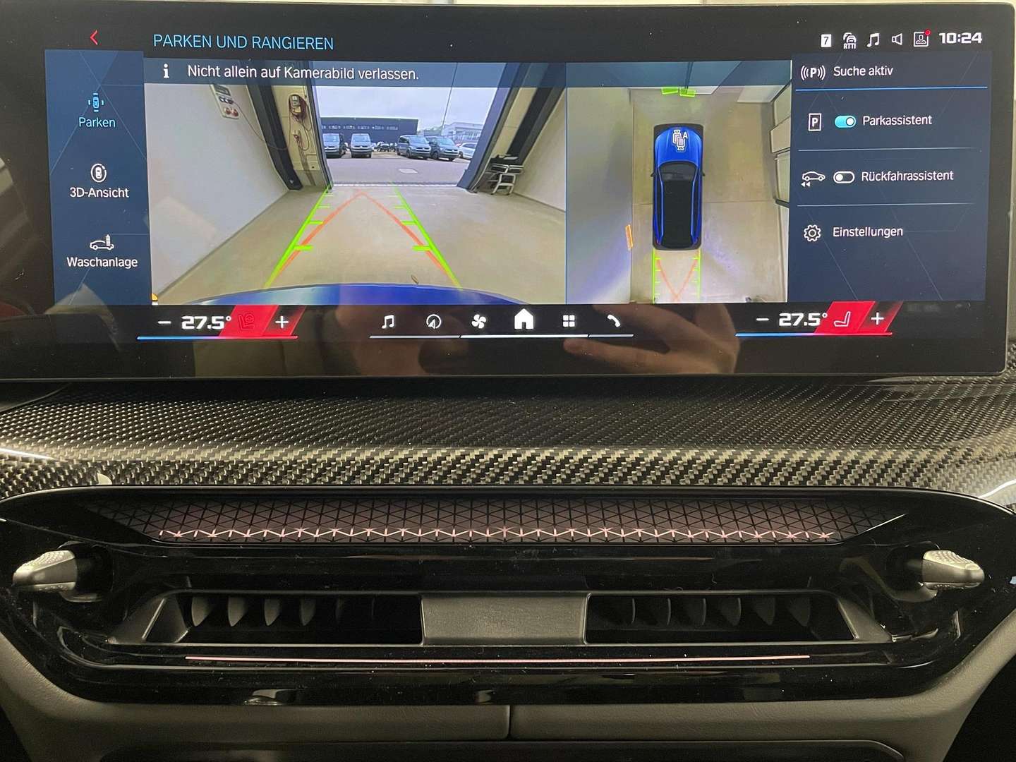 BMW M3 Touring Ultimate M XDrive - 2025 - Joinsteer - #12