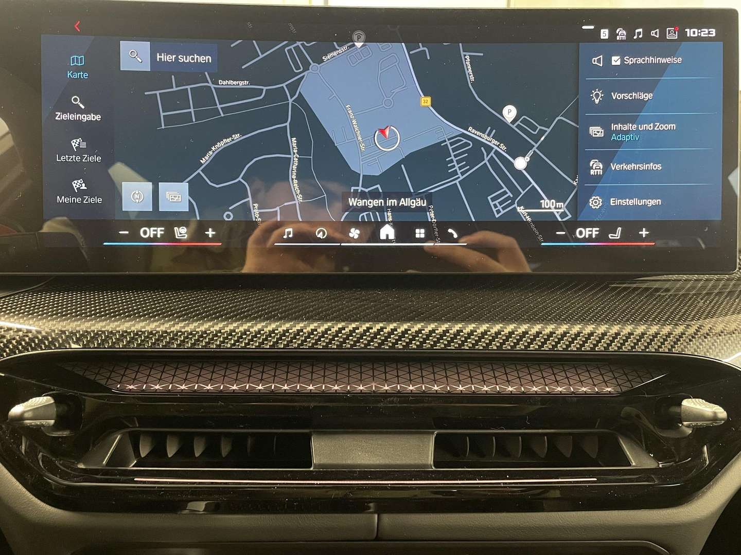 BMW M3 Touring Ultimate M XDrive - 2025 - Joinsteer - #13