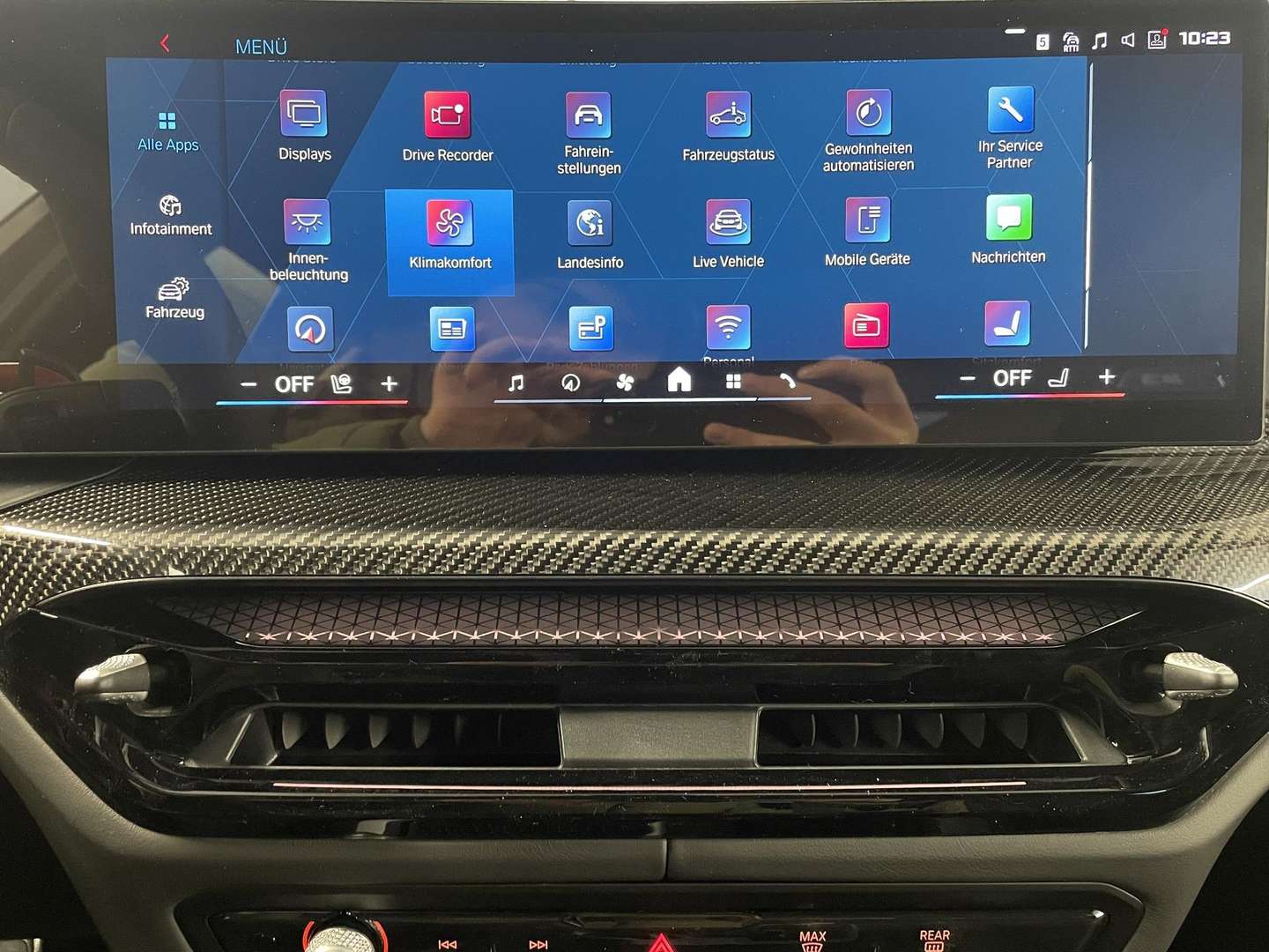 BMW M3 Touring Ultimate M XDrive - 2025 - Joinsteer - #15