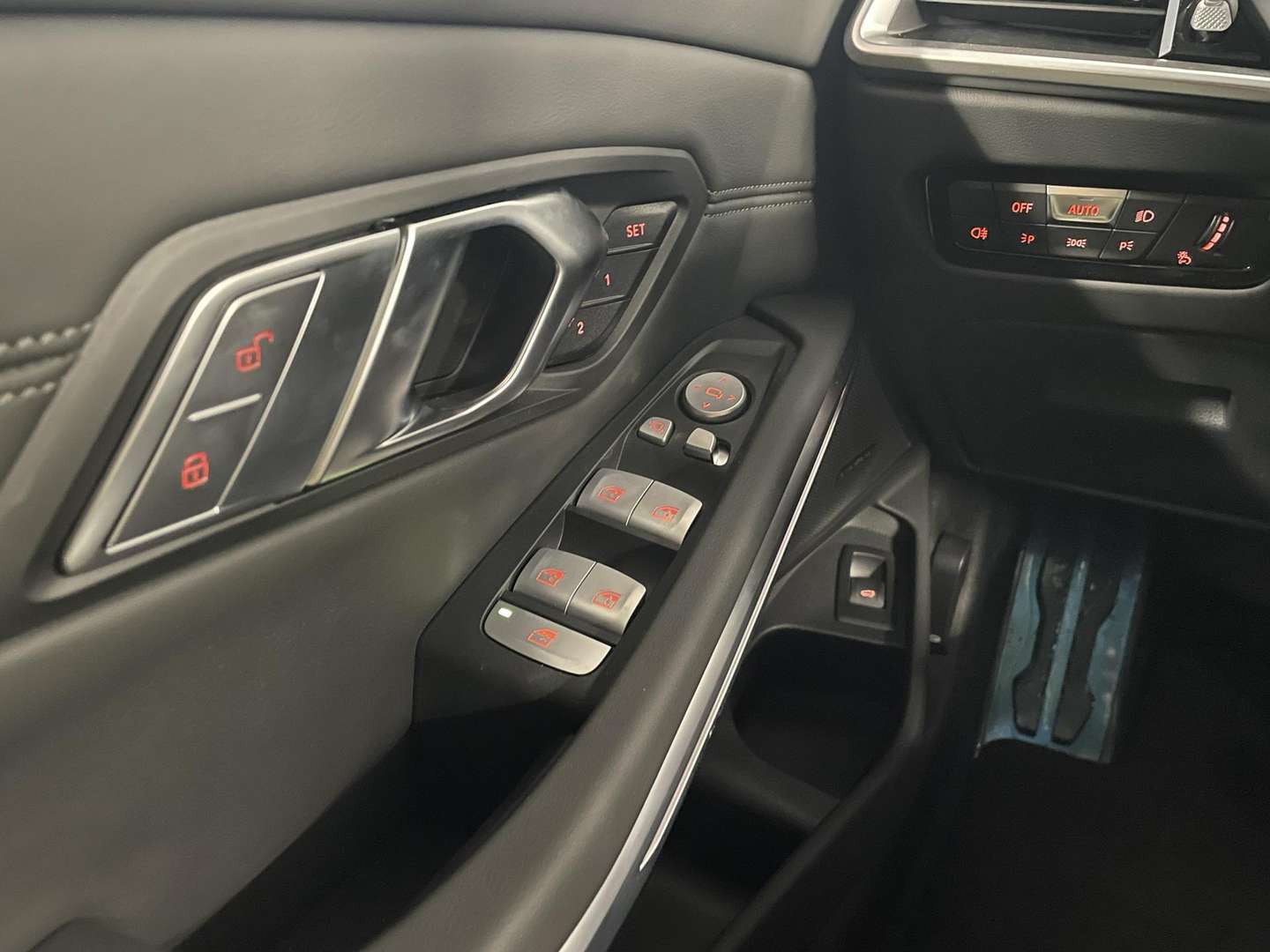 BMW M3 Touring Ultimate M XDrive - 2025 - Joinsteer - #17