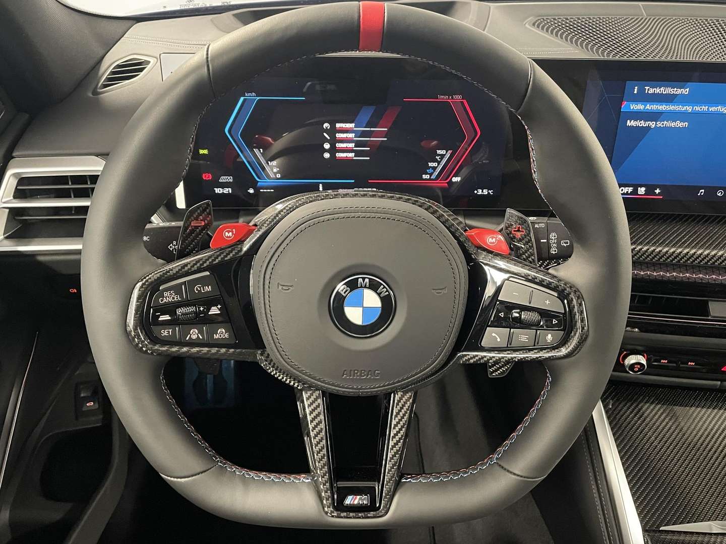 BMW M3 Touring Ultimate M XDrive - 2025 - Joinsteer - #18