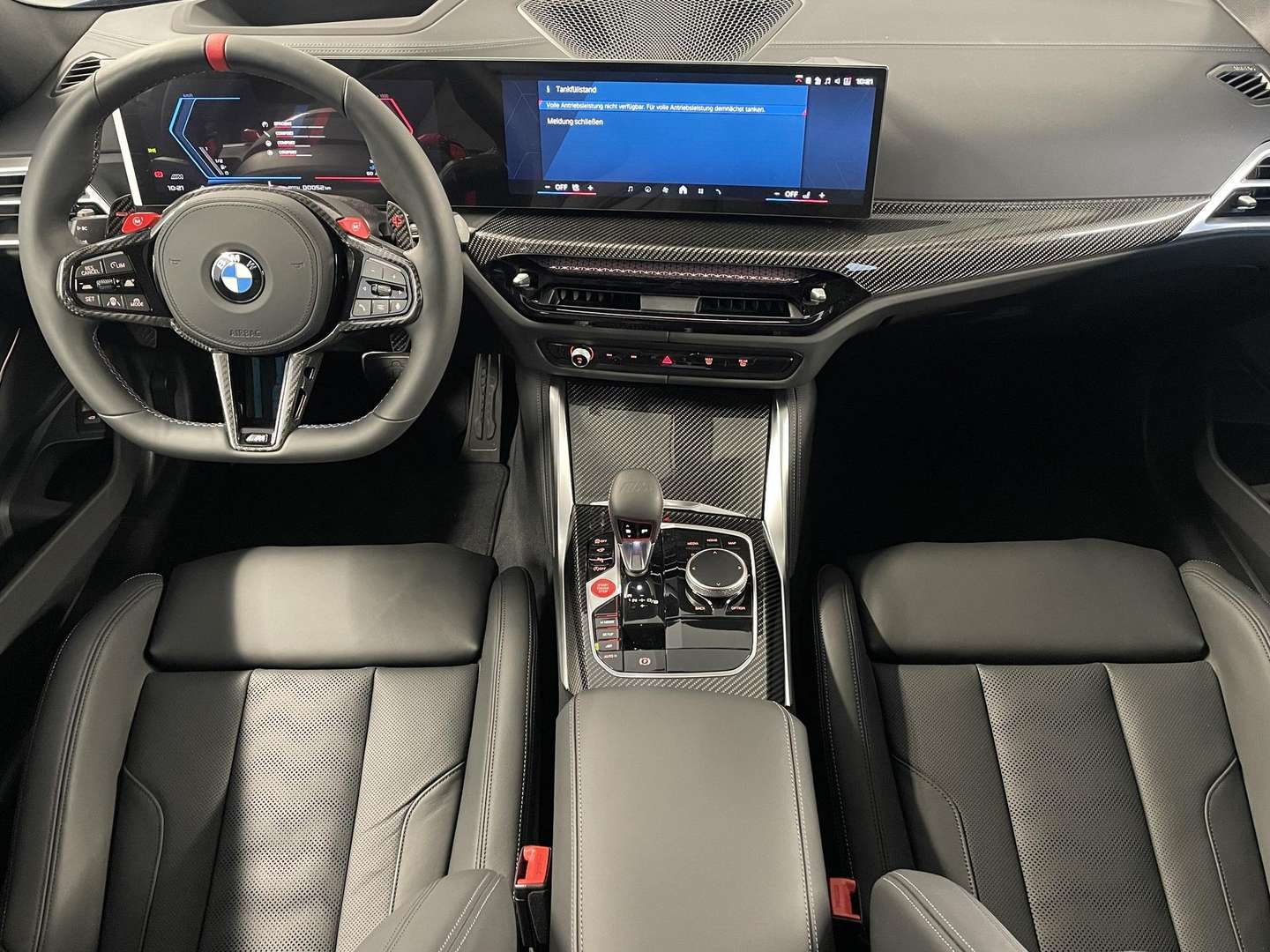 BMW M3 Touring Ultimate M XDrive - 2025 - Joinsteer - #19