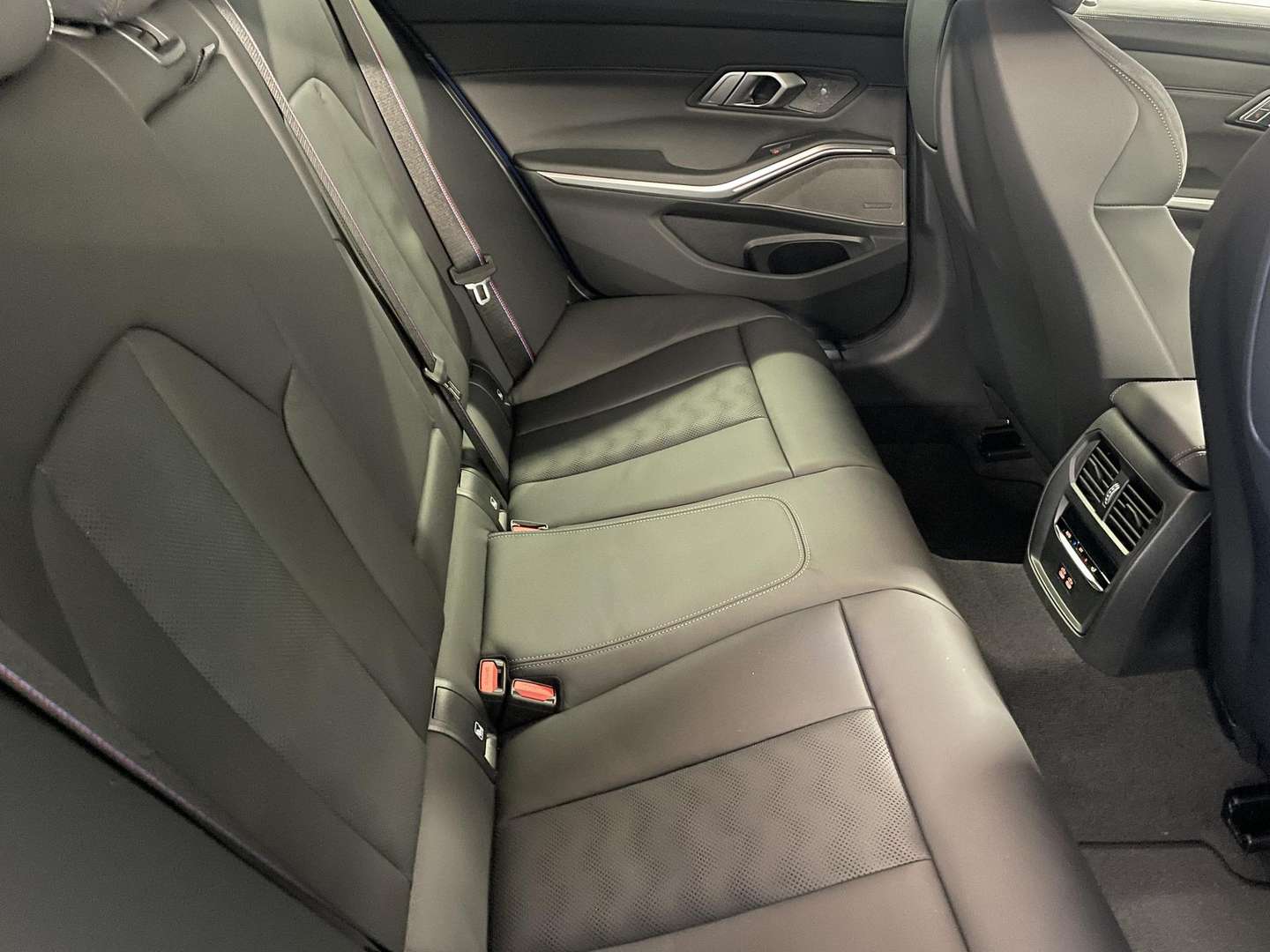 BMW M3 Touring Ultimate M XDrive - 2025 - Joinsteer - #22