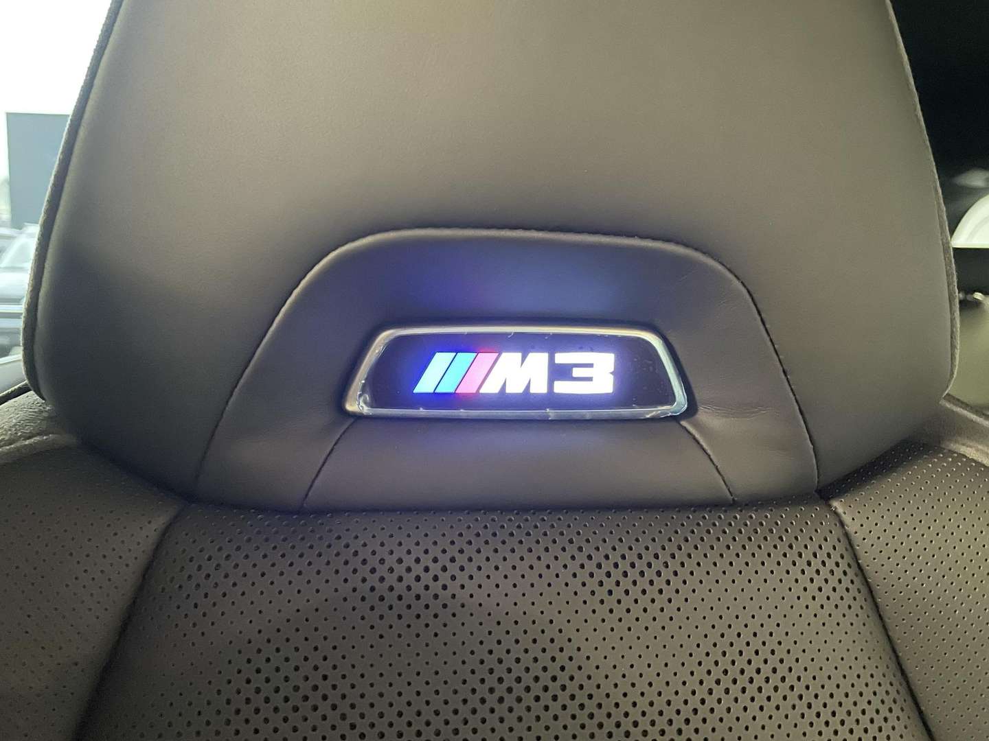 BMW M3 Touring Ultimate M XDrive - 2025 - Joinsteer - #23