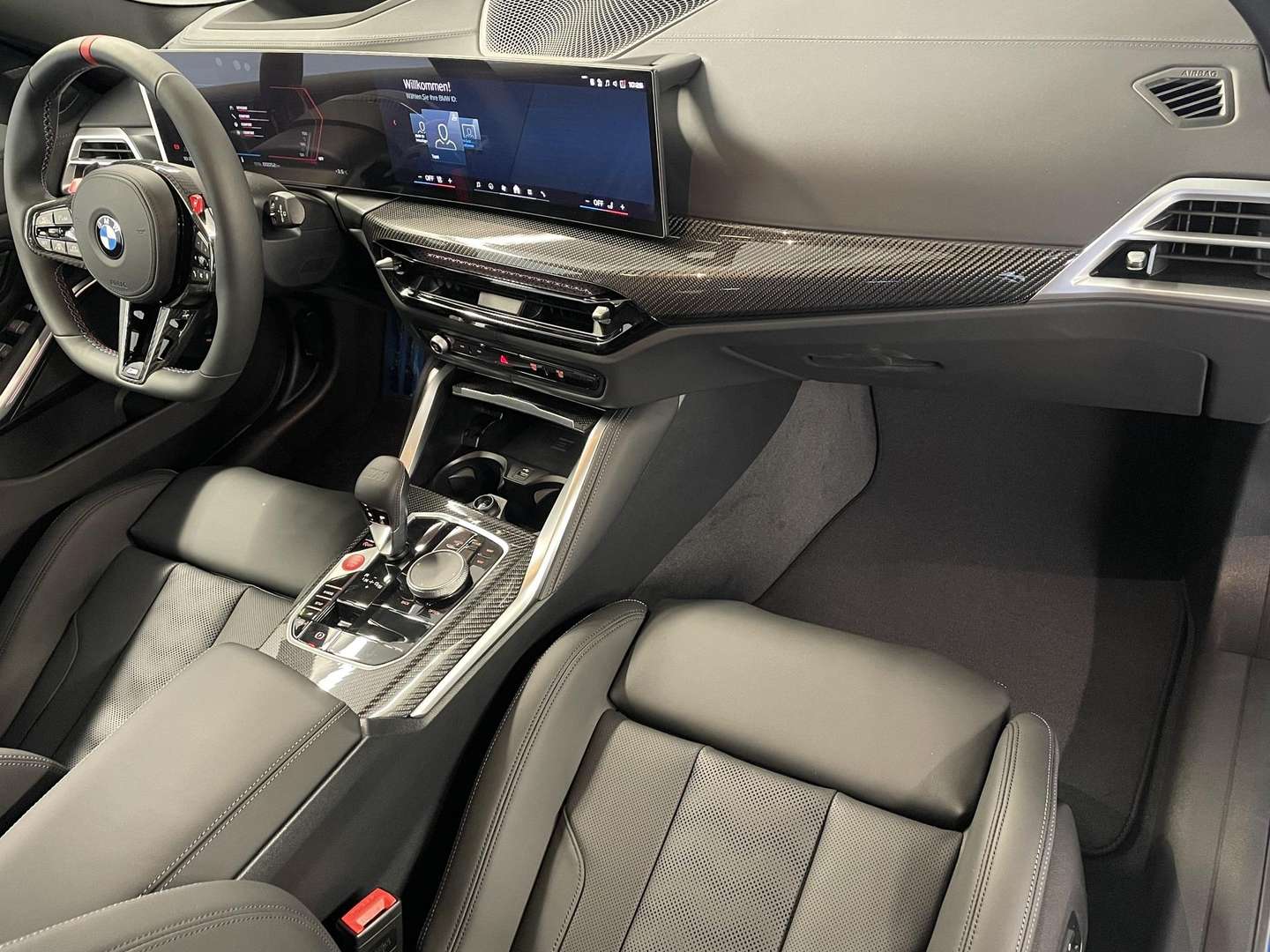 BMW M3 Touring Ultimate M XDrive - 2025 - Joinsteer - #25