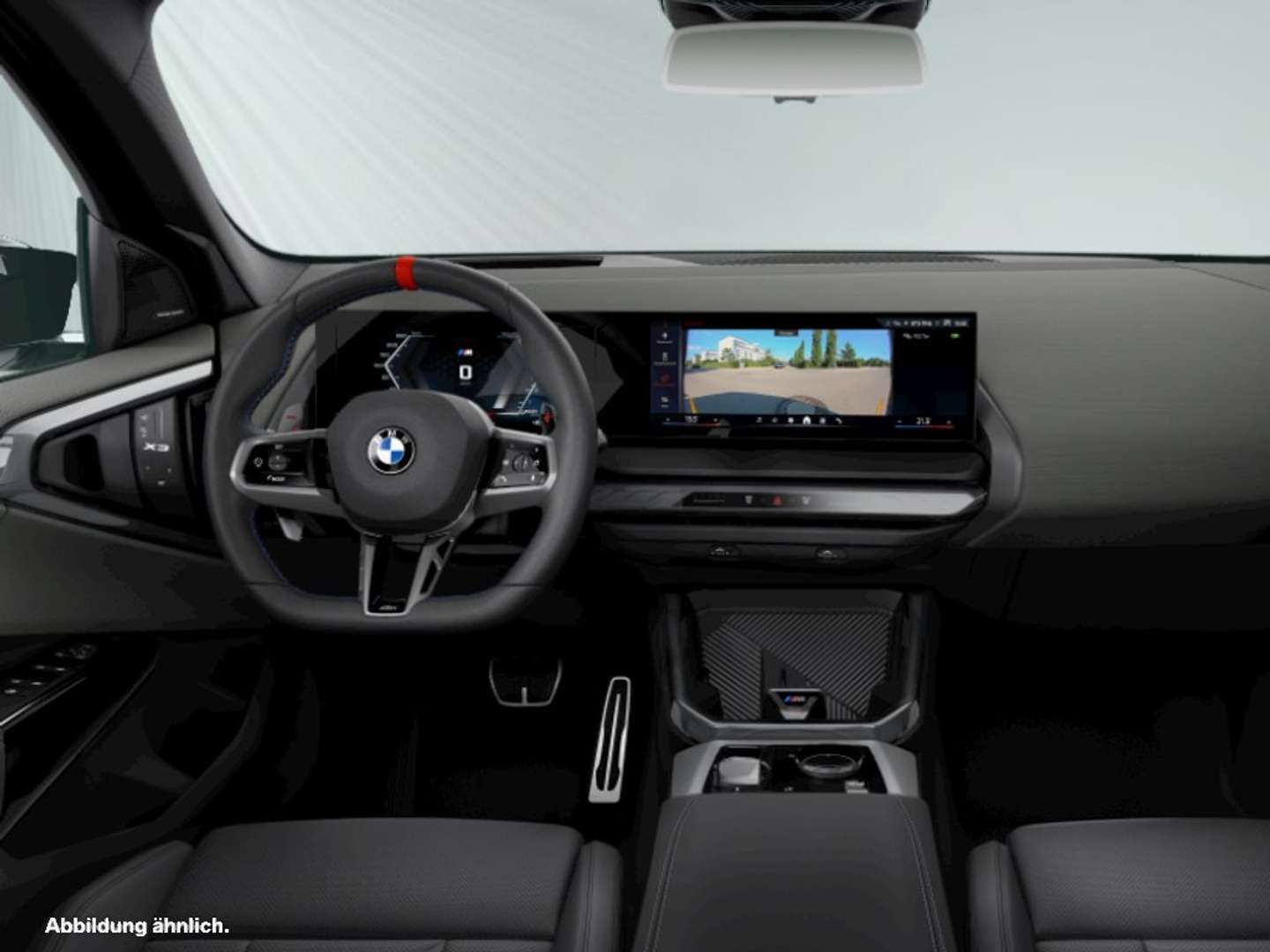 BMW X3 M H/K 50 XDrive - 2024 - Joinsteer - #3