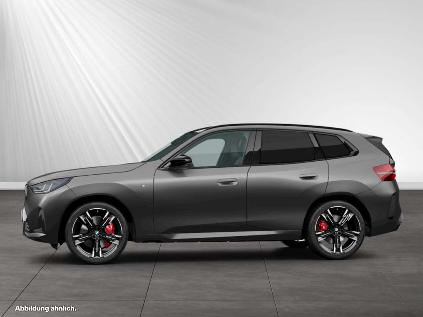 BMW X3 M H/K 50 XDrive - 2024 - Joinsteer - #4