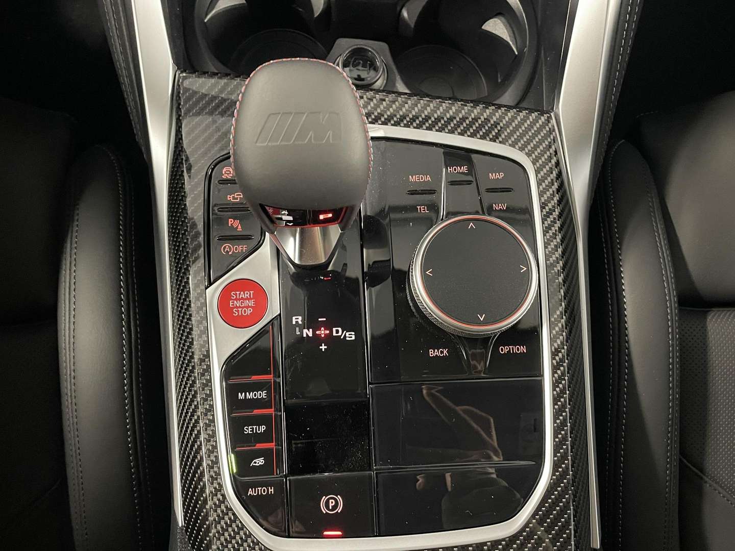 BMW M3 Touring Ultimate M XDrive - 2025 - Joinsteer - #27