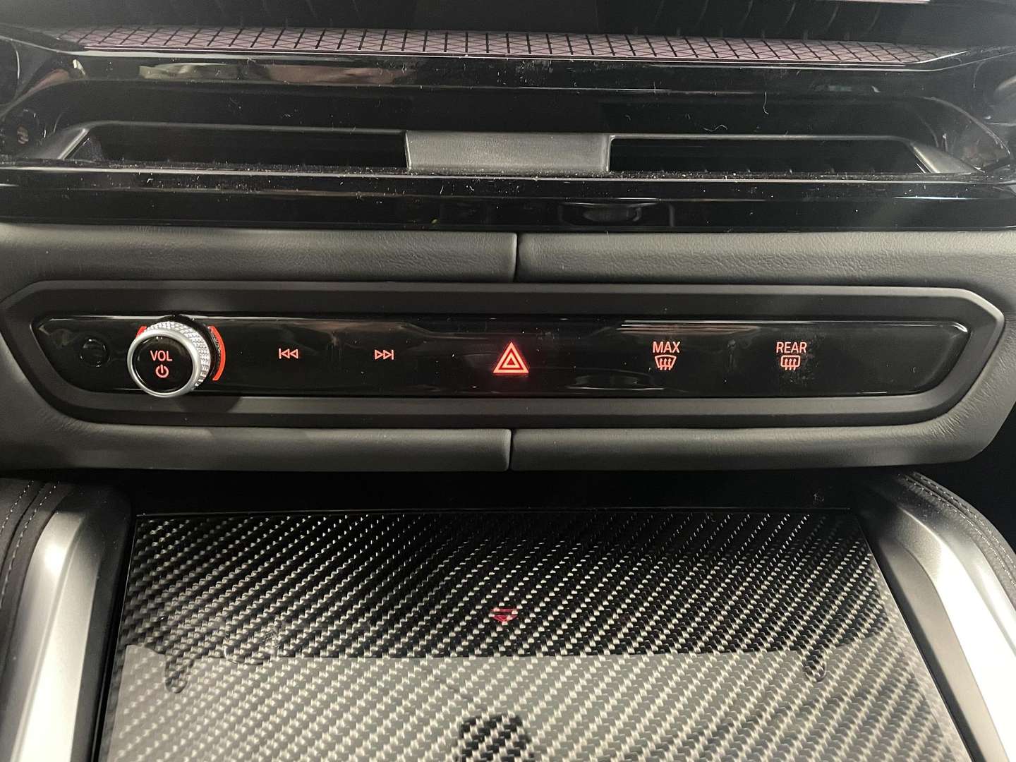 BMW M3 Touring Ultimate M XDrive - 2025 - Joinsteer - #29