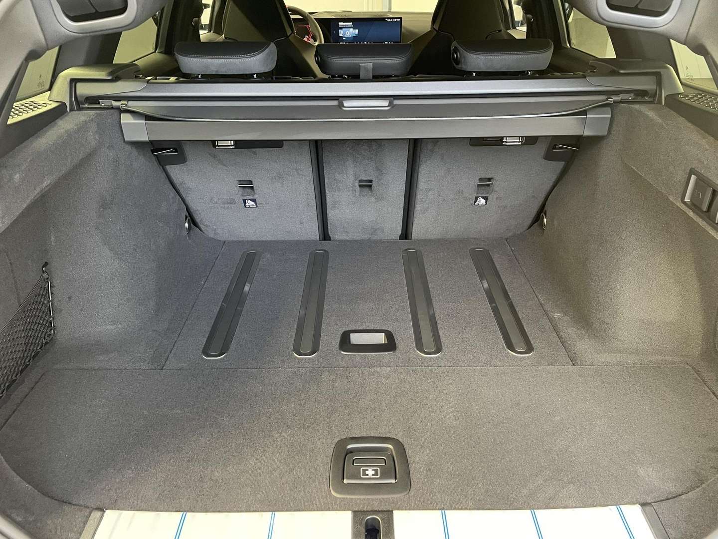 BMW M3 Touring Ultimate M XDrive - 2025 - Joinsteer - #32