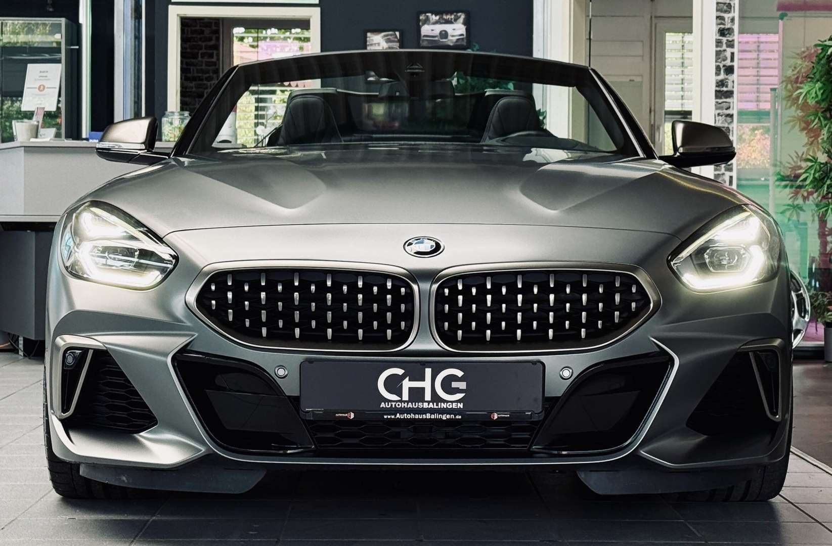 BMW Z4 M Openair 40i - 2019 - Joinsteer - #2