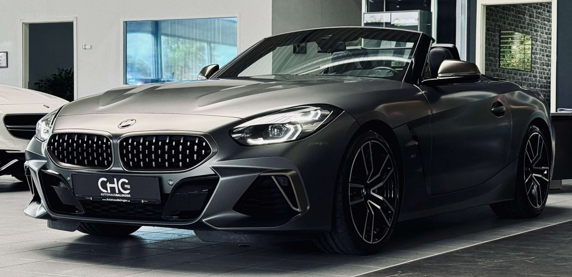 BMW Z4 M Openair 40i - 2019 - Joinsteer - #3