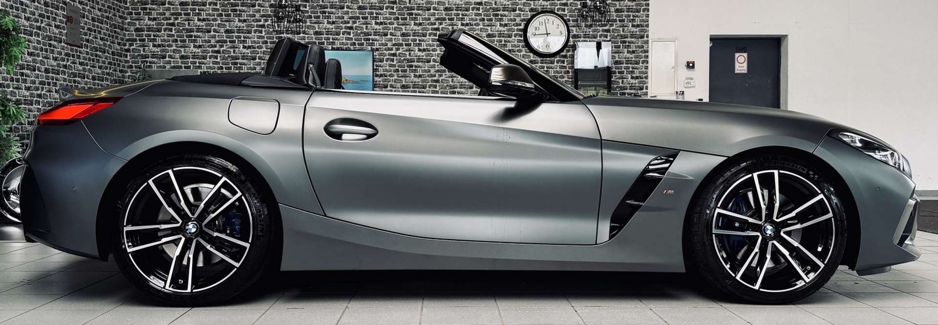 BMW Z4 M Openair 40i - 2019 - Joinsteer - #4