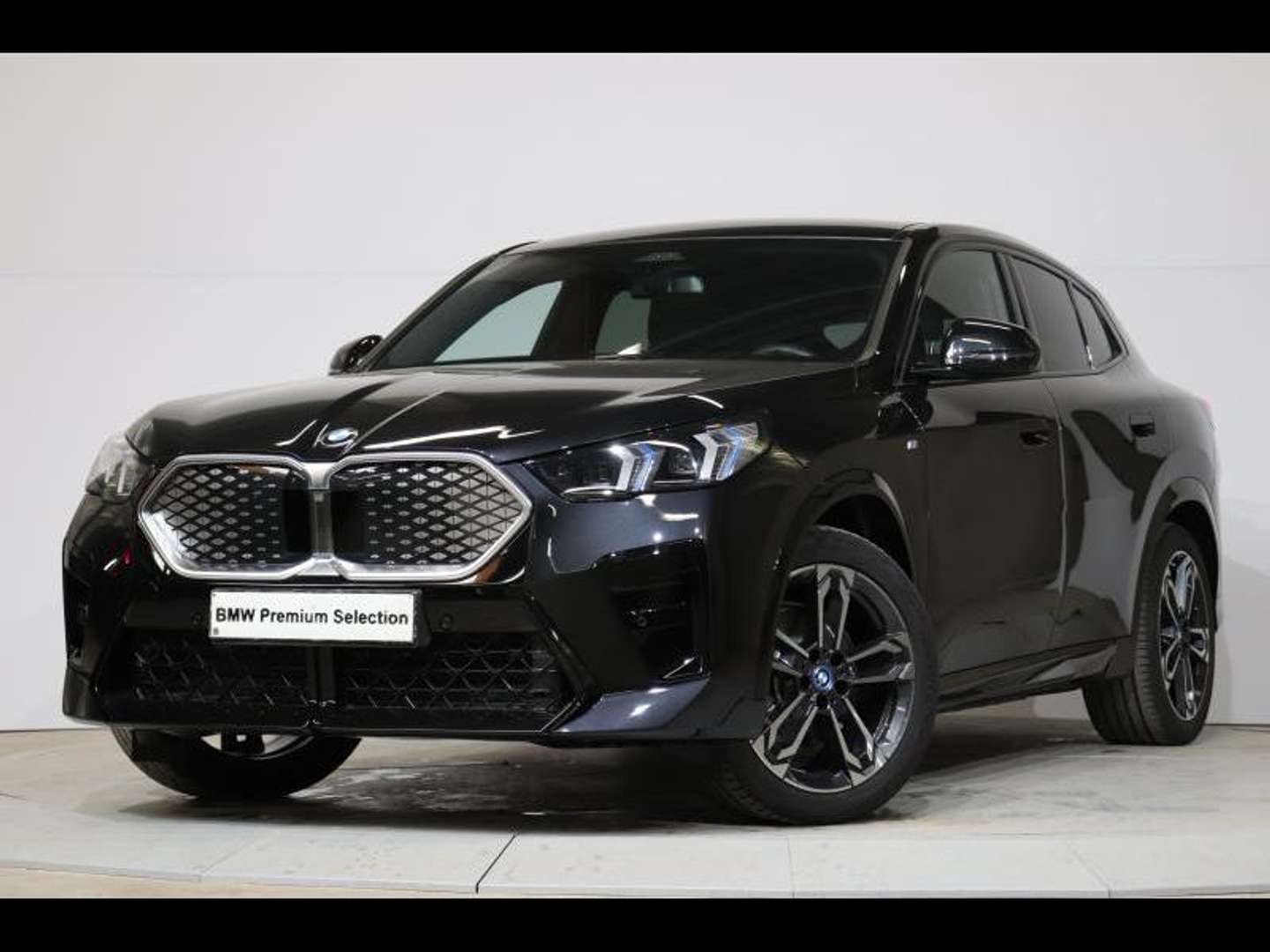 BMW IX2 XDrive 30 - 2024 - Joinsteer - #1