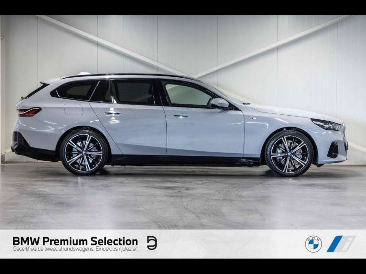 BMW I5 Touring EDrive40 - 2025 - Joinsteer - #3