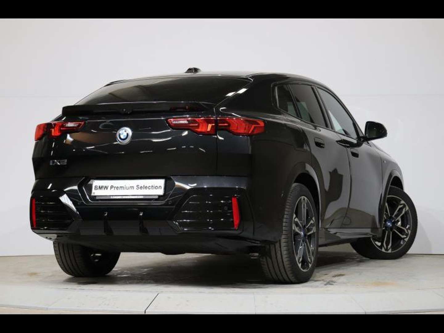BMW IX2 XDrive 30 - 2024 - Joinsteer - #2