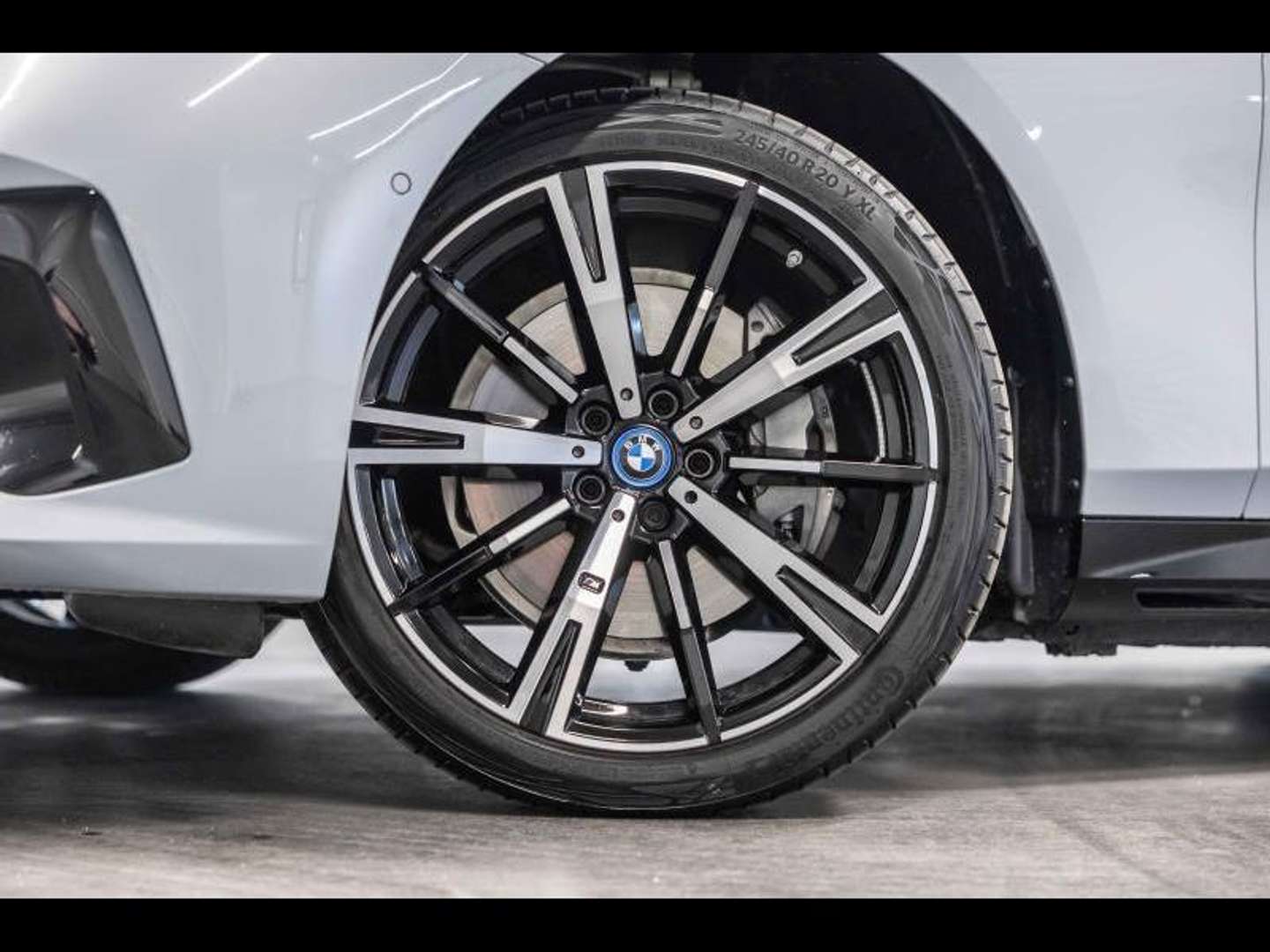 BMW I5 Touring EDrive40 - 2025 - Joinsteer - #4