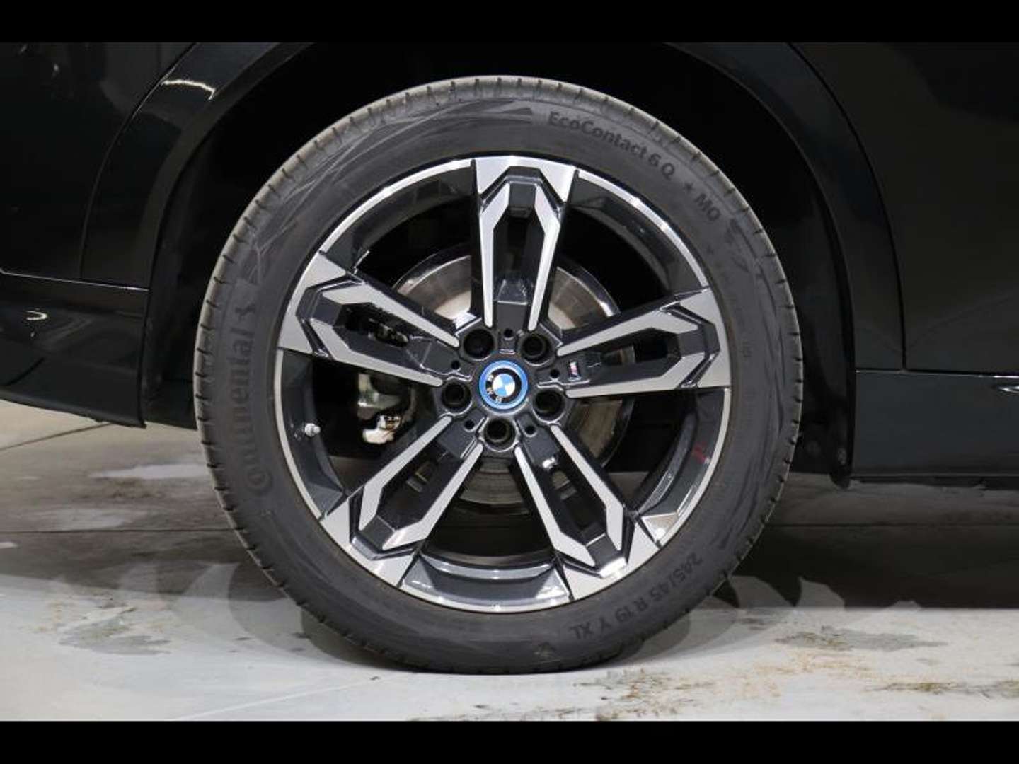 BMW IX2 XDrive 30 - 2024 - Joinsteer - #4