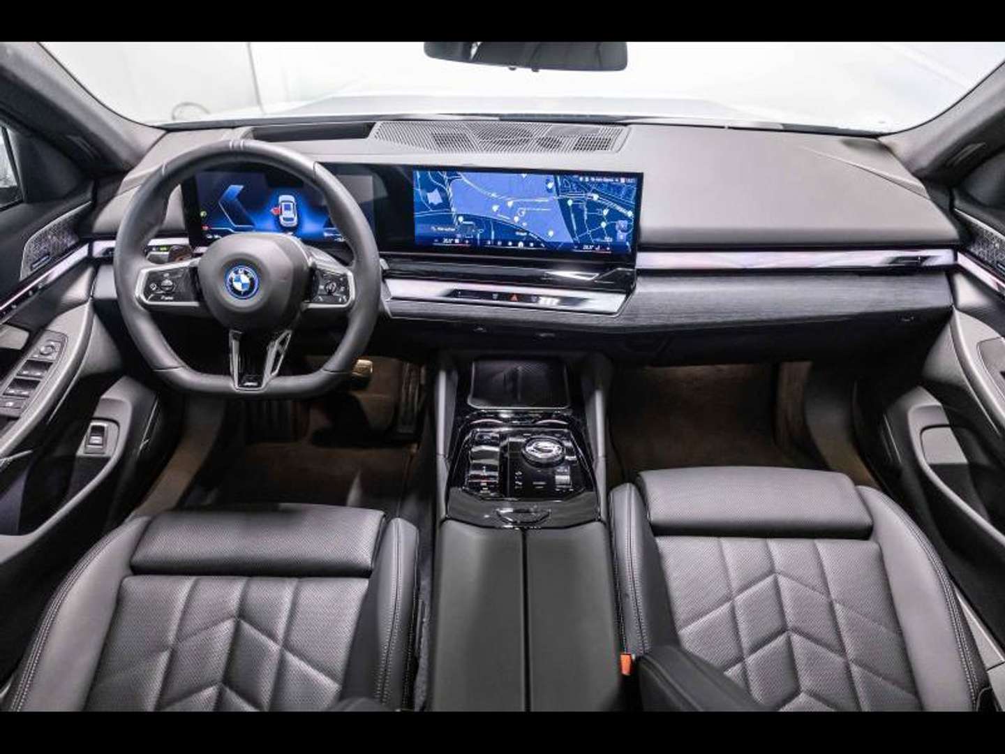 BMW I5 Touring EDrive40 - 2025 - Joinsteer - #6