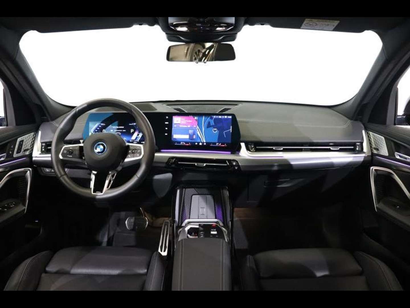 BMW IX2 XDrive 30 - 2024 - Joinsteer - #6