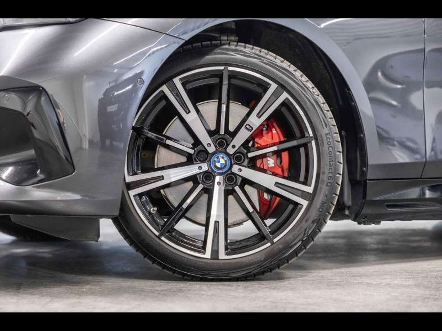 BMW I5 Touring M Sport EDrive40 - 2025 - Joinsteer - #4