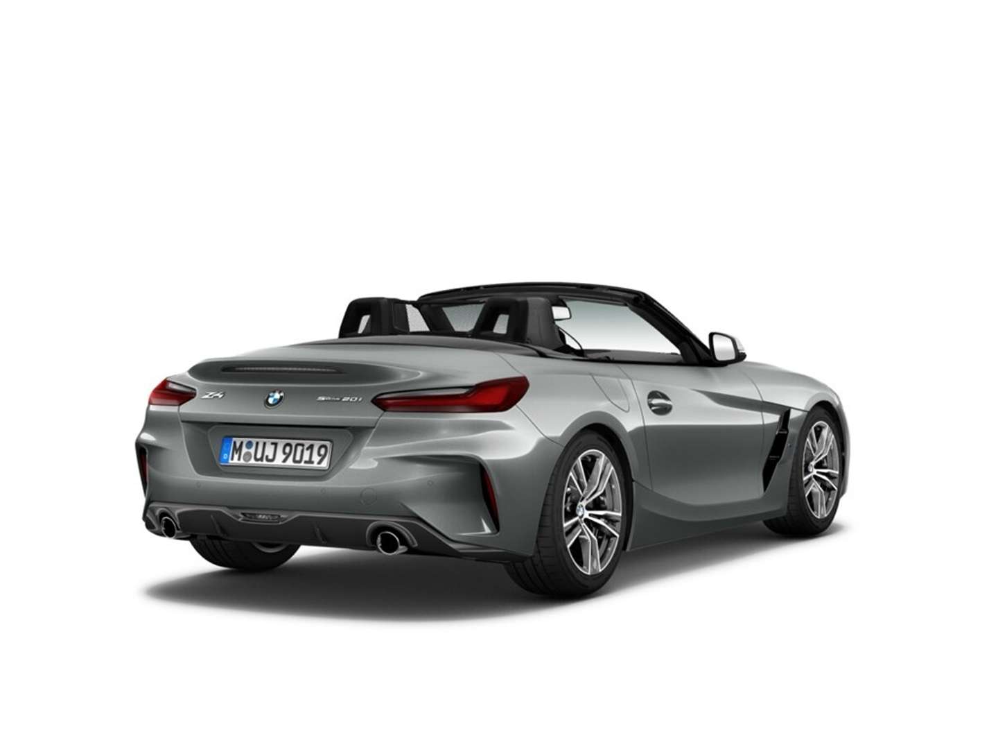 BMW Z4 Sport SDrive20i - 2025 - Joinsteer - #3