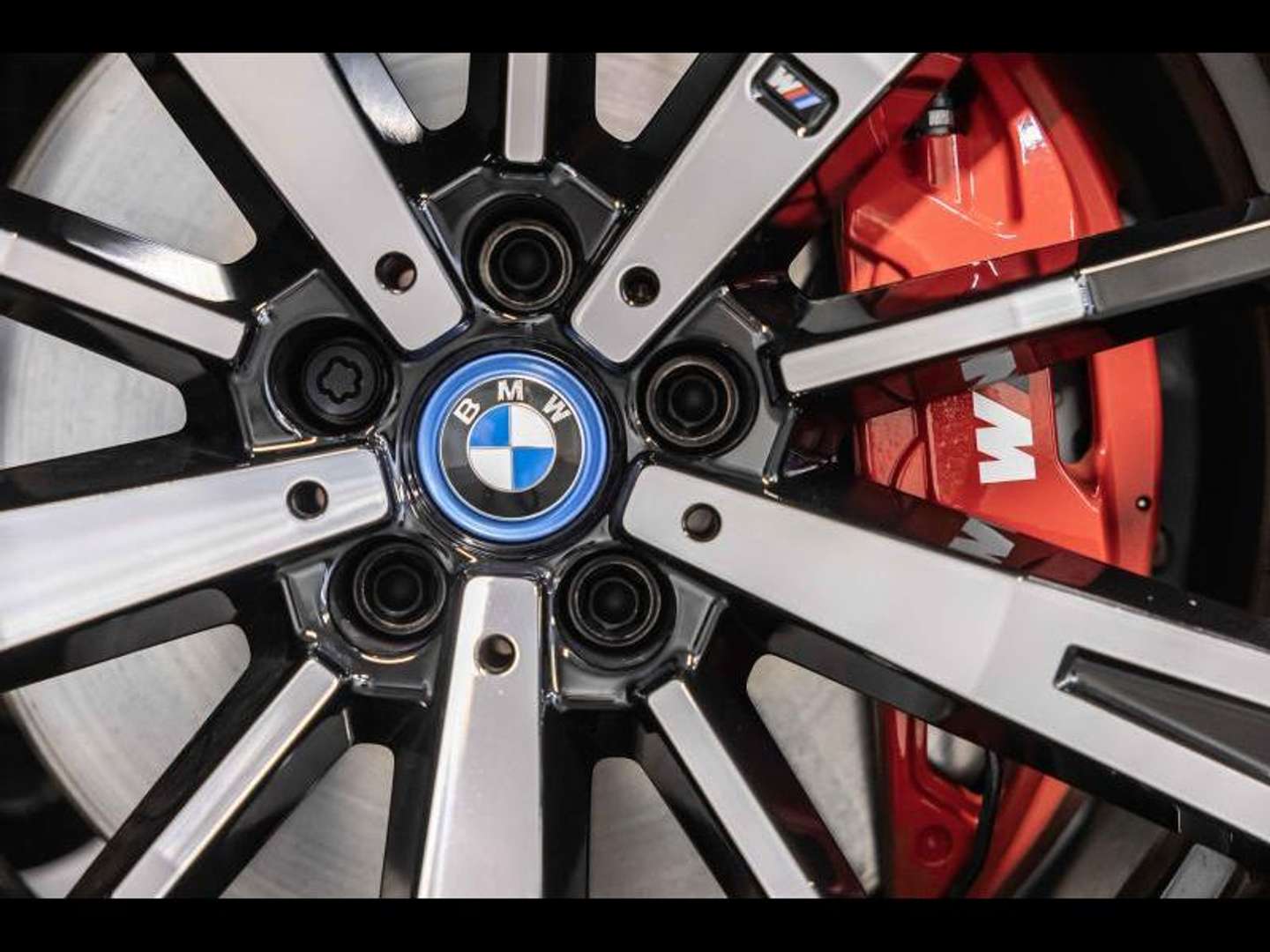 BMW I5 Touring M Sport EDrive40 - 2025 - Joinsteer - #5