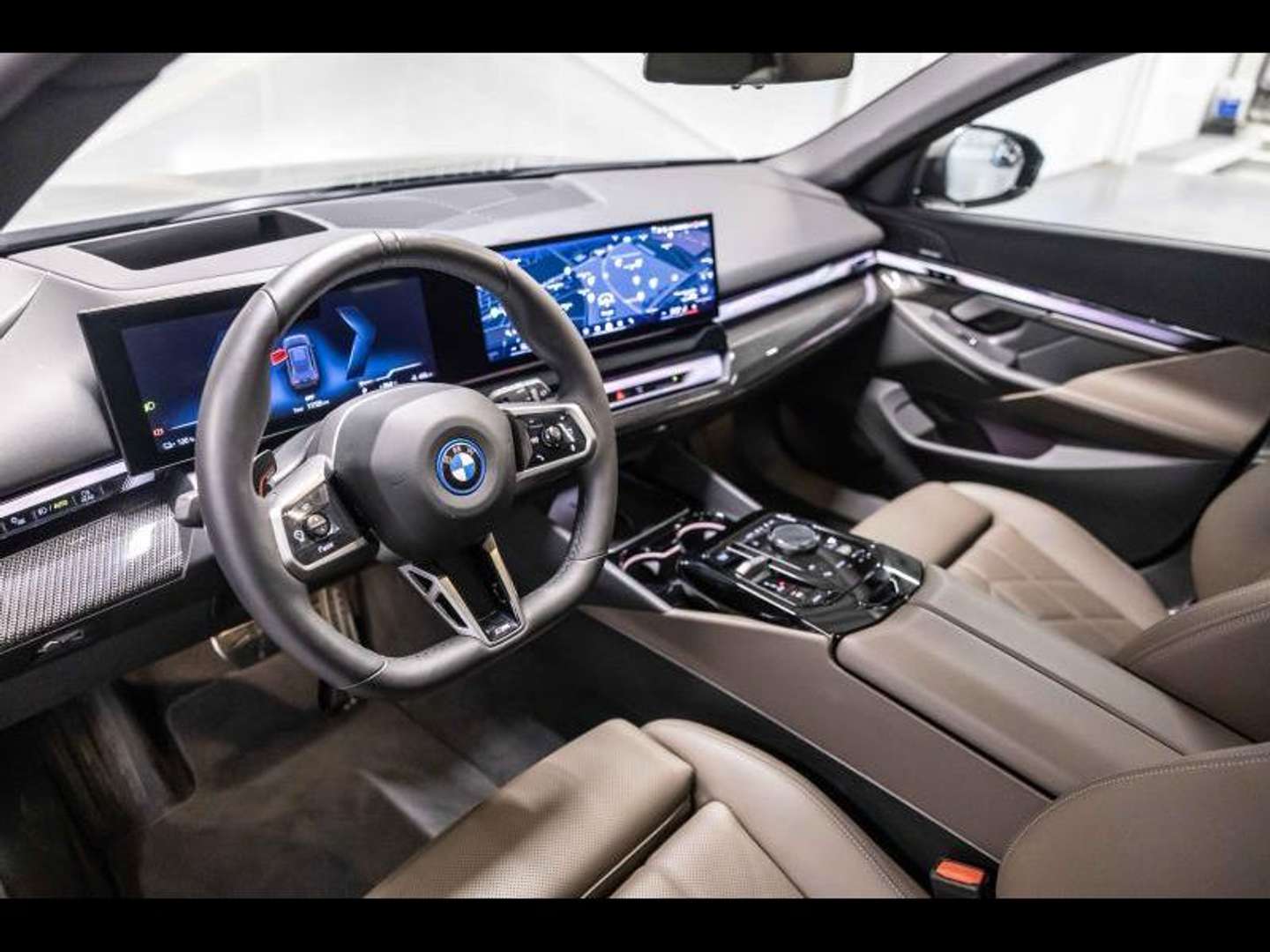 BMW I5 Touring M Sport EDrive40 - 2025 - Joinsteer - #6