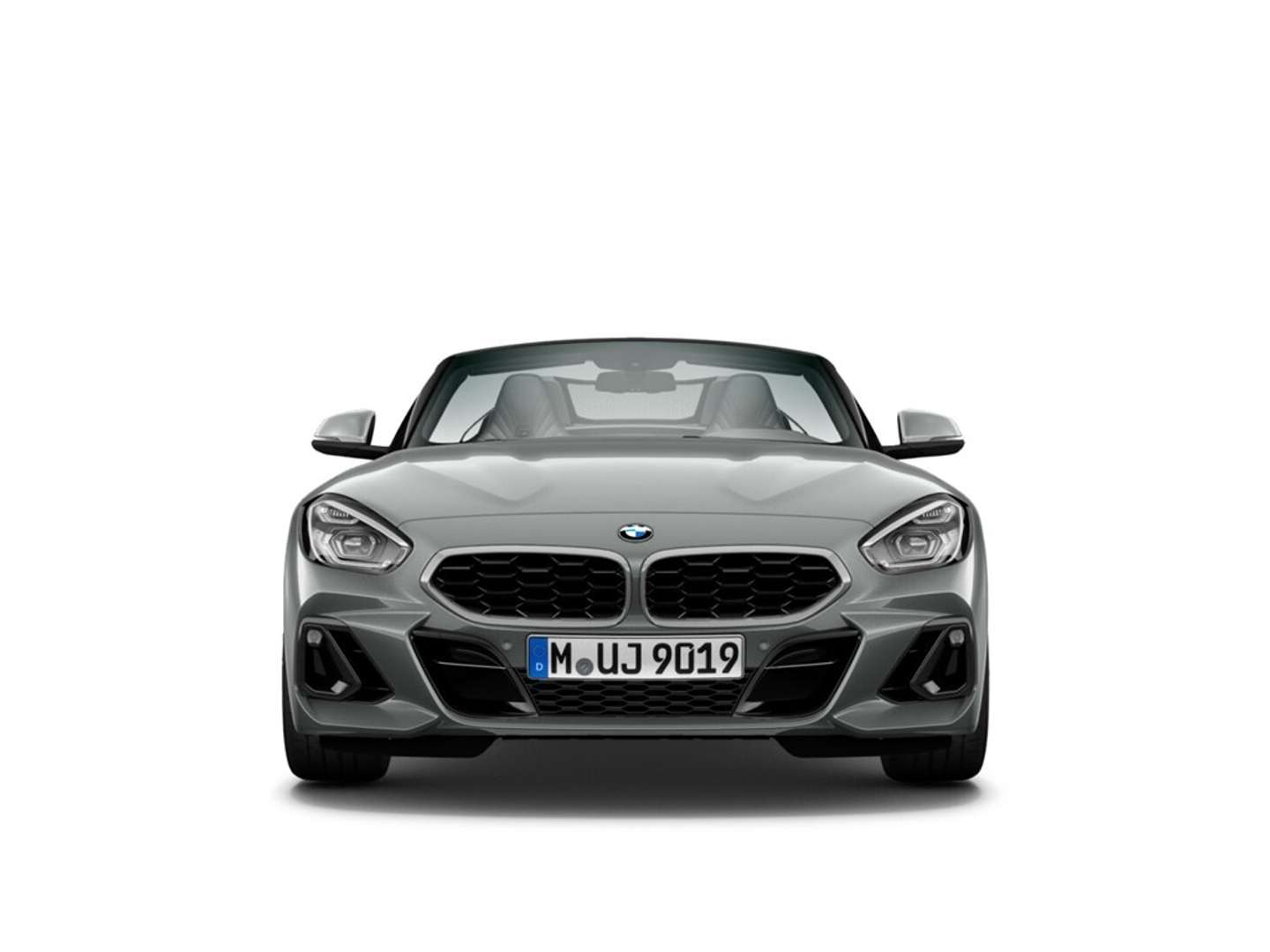 BMW Z4 Sport SDrive20i - 2025 - Joinsteer - #6