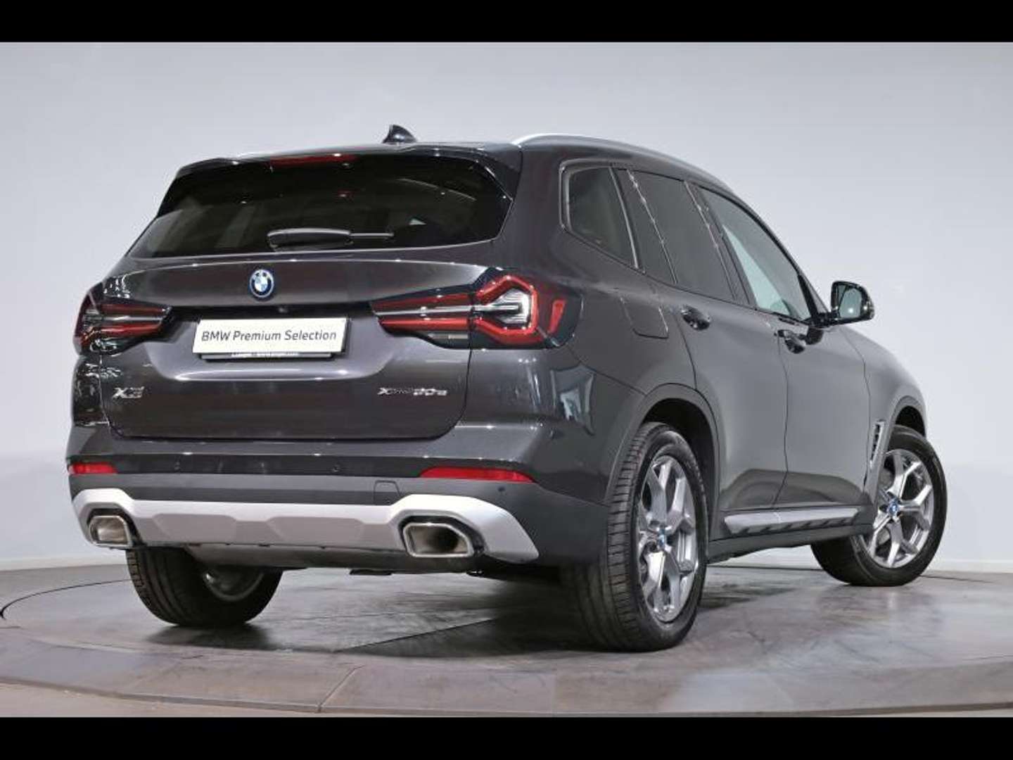 BMW X3 XDrive30e - 2024 - Joinsteer - #2