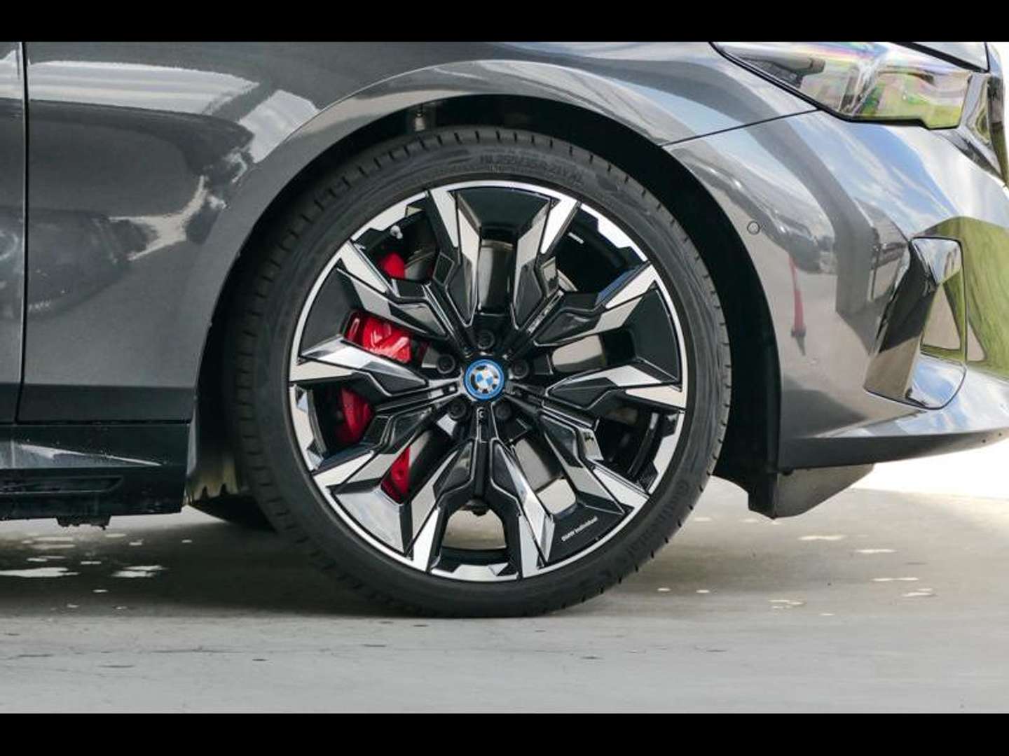 BMW I5 M Sport Pro EDrive40 - 2025 - Joinsteer - #4