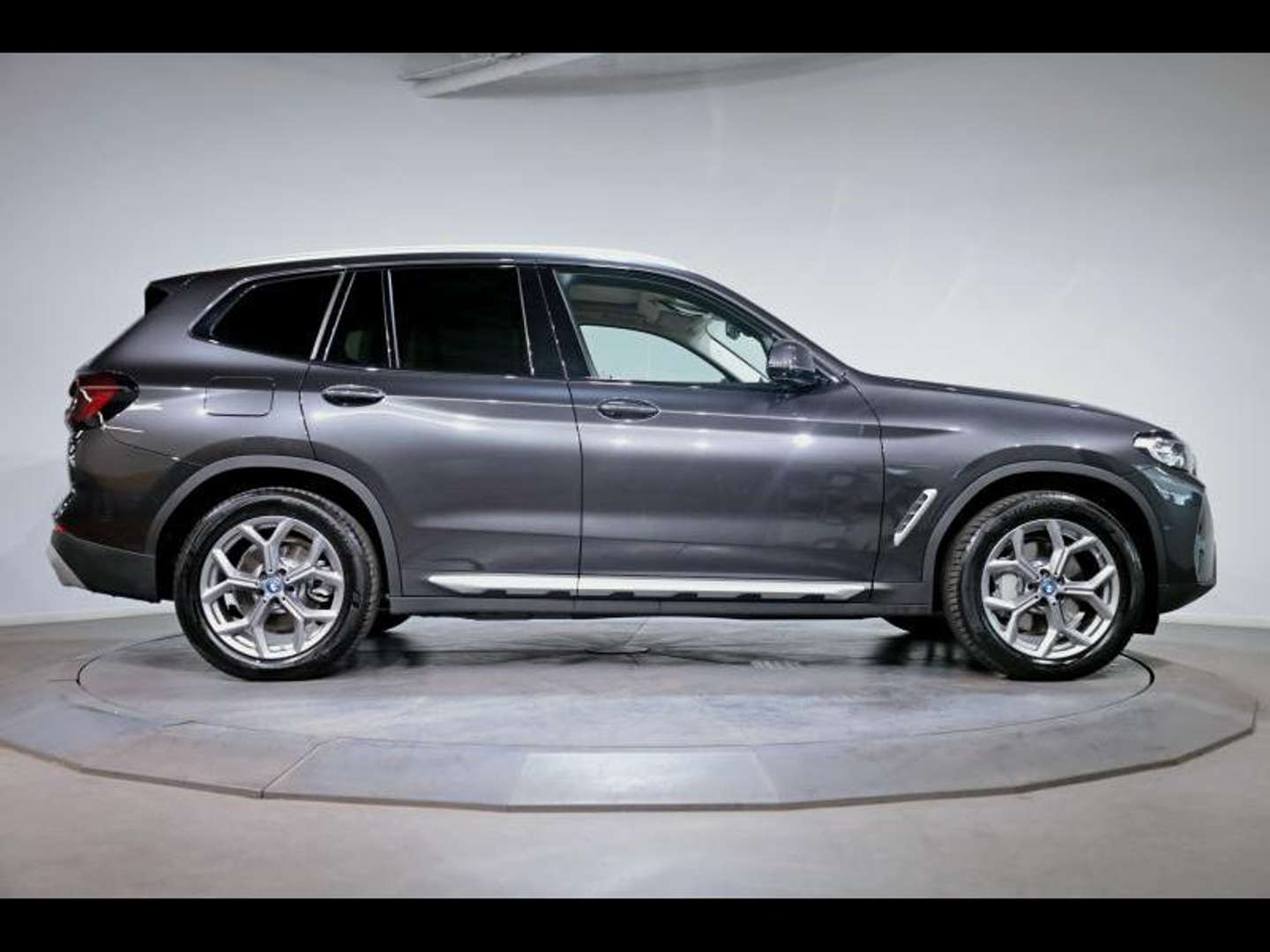 BMW X3 XDrive30e - 2024 - Joinsteer - #3