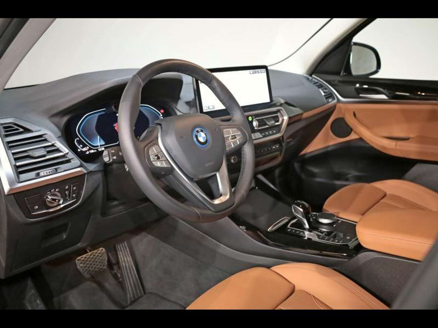BMW X3 XDrive30e - 2024 - Joinsteer - #5