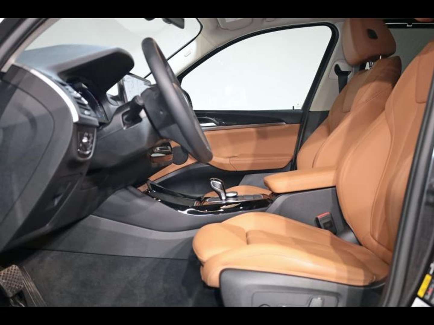 BMW X3 XDrive30e - 2024 - Joinsteer - #7